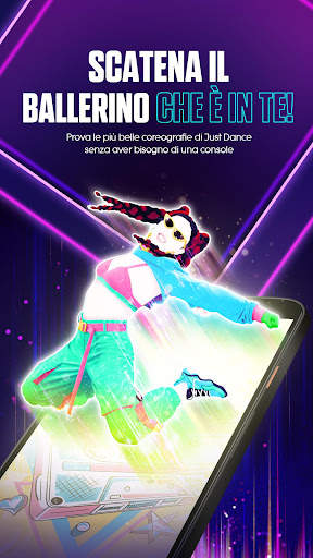 Just Dance Now screenshot 2