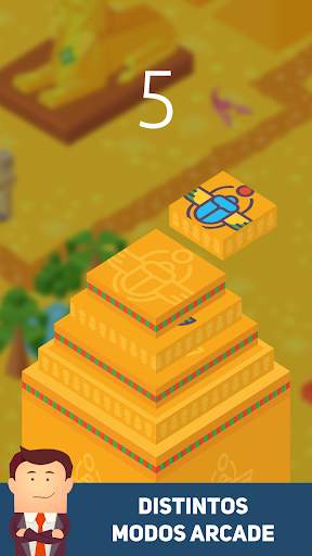 Stack Tycoon screenshot 6