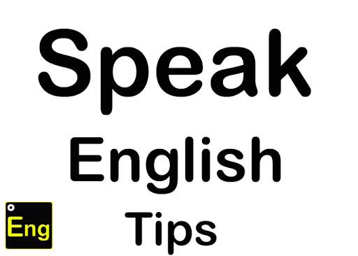 English Speaking tips скриншот 3