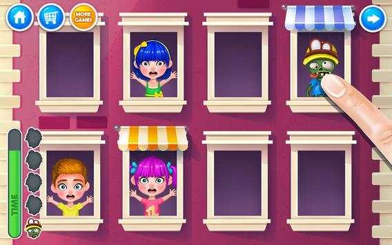 Pet Police Hero: Zombie Mania screenshot 8