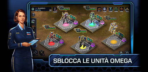 Empires and Allies screenshot 4
