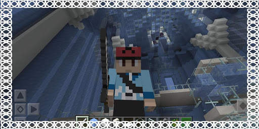 Pokemon Skins for Minecraft PE screenshot 7