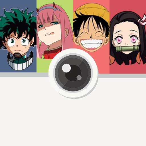 Anime Face Changer 2.7