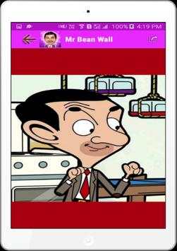 Mr Bean Cartoon Video screenshot 14