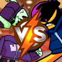 FMF For Generator Tabii Vs Whiity Test Funny Night