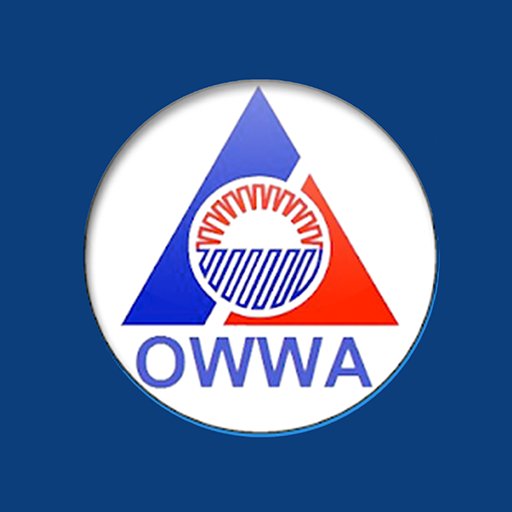 ikon OWWA Mobile App