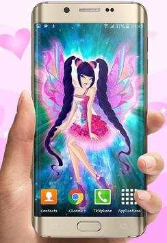 Winx Wallpaper Club 4K screenshot 3