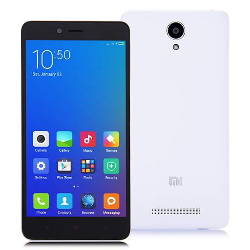Icon Pack for Redmi Pro 2 1.0.0