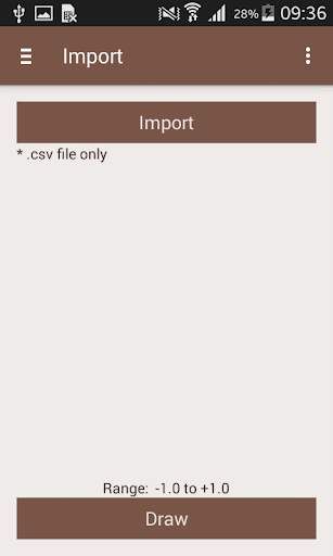 Mass Moment of Inertia Lite screenshot 8