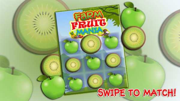 Fruit Candy screenshot 10