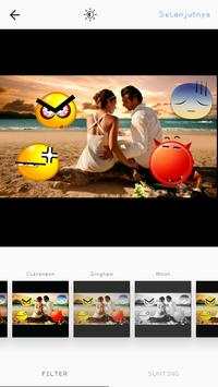 Photo Sticker For Instagram screenshot 2