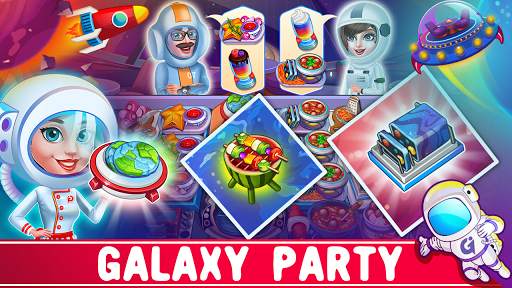 Cooking Party Cooking Games screenshot 16