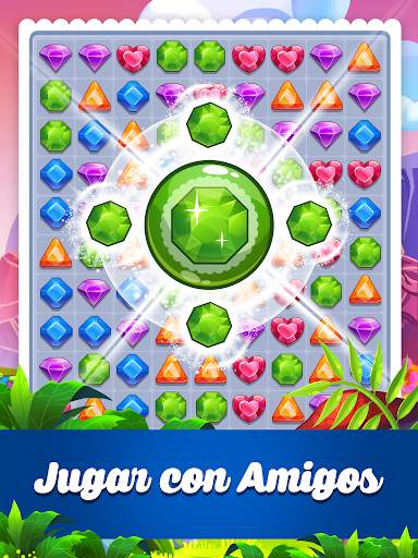 Adictivo Gem™ Match 3 Puzzles screenshot 12