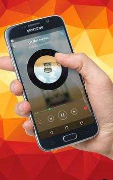Free Music Player for MP3 screenshot 2