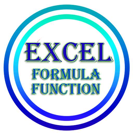 Formula Function & Shortcut app for MS Excel 2.4