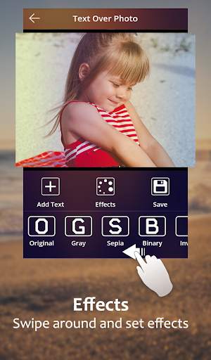 Write On Pictures 2 تصوير الشاشة