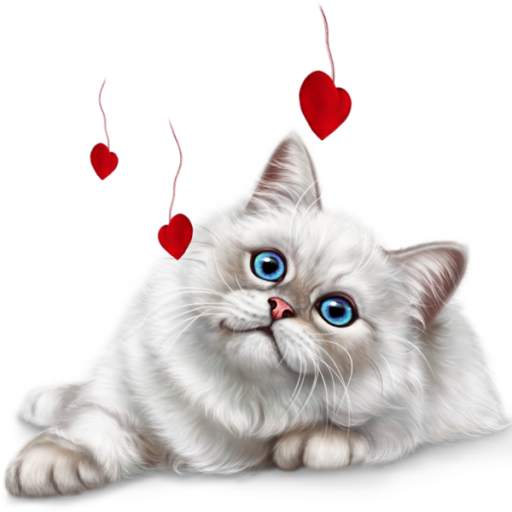 Cats stickers for Chat - WAStickerApps 1.0