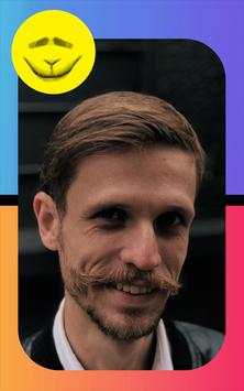 Beard Face PRO screenshot 8