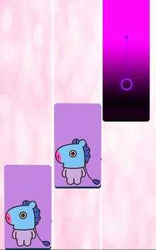 kpop Piano Tiles 21 screenshot 7