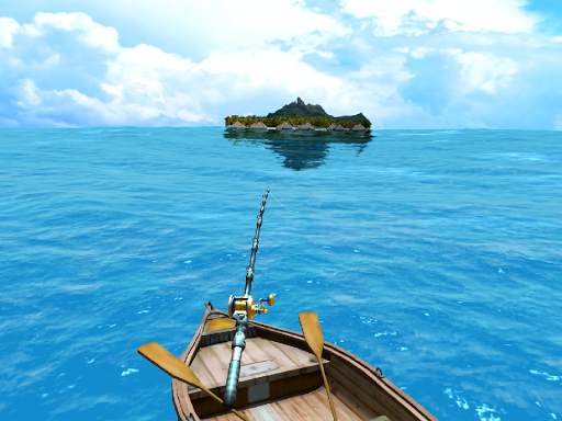 Memancing Ikan Raksasa 2024 screenshot 11