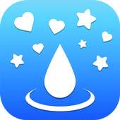 Match King for Tinder logo