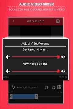 Audio Video Mixer screenshot 5