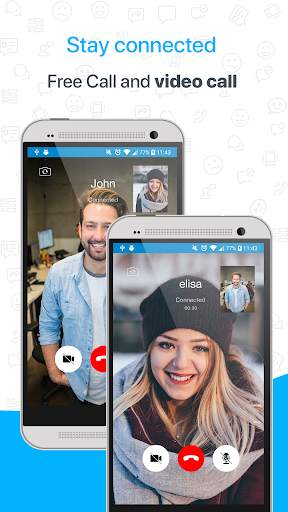 YouChat screenshot 5