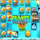 Tips Plant vs Zombie icon