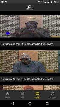 Manara TV screenshot 4