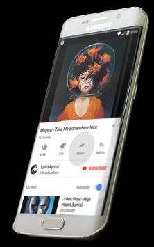 Video Thumbnail Saver For YouTube screenshot 4