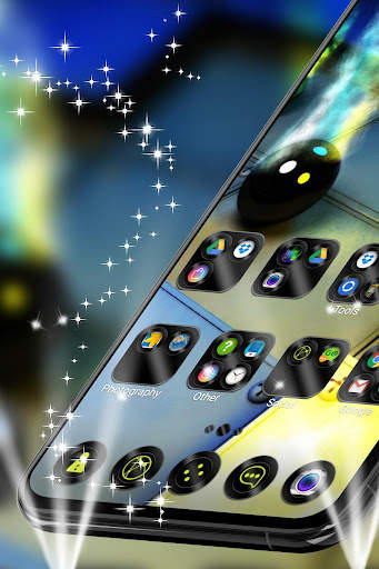 2021 Theme For Samsung screenshot 1