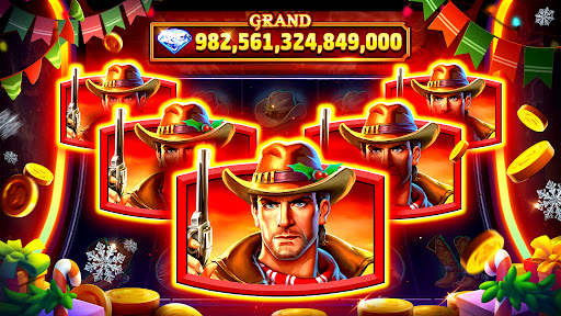 Cash Frenzy™ - Casino Slots screenshot 3