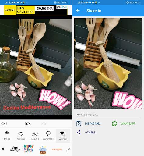 Foto Editor Profesional HD Gratis 6 تصوير الشاشة