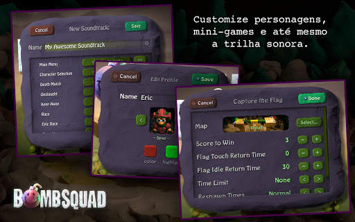 BombSquad screenshot 6