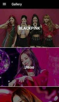 Black Pink - songs, photos, lyrics (Offline) screenshot 1