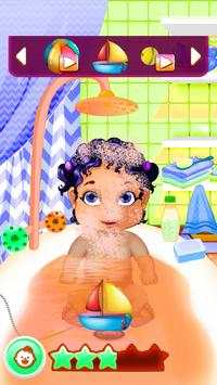 Babysitting Mini Jojo –BABYSITTING NORTH WEST! screenshot 4