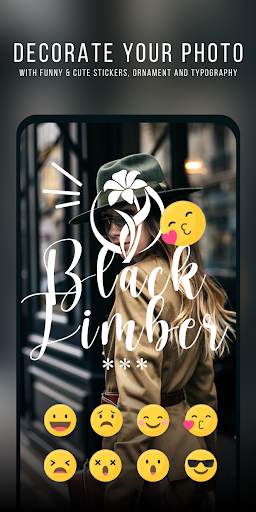 Best Text on Photo Application screenshot 4