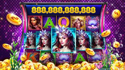 Bonanza Party - Slot Machines screenshot 14