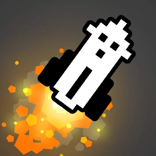 Farty Rocket 3.0