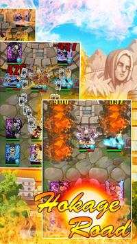 Ultimate Ninja screenshot 3