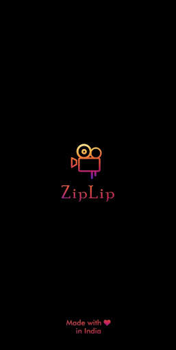 ZipLip- Short Video App | Made in India 🇮🇳 screenshot 7