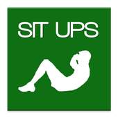Sit Ups - Workout Challenge 1.0