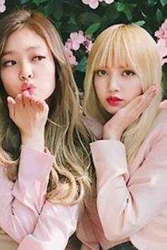 Black Pink Viral Song Free screenshot 3