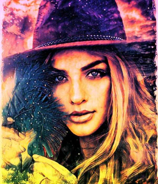 Photo Effect - Color Photo Lab Effect - Photo Art screenshot 5