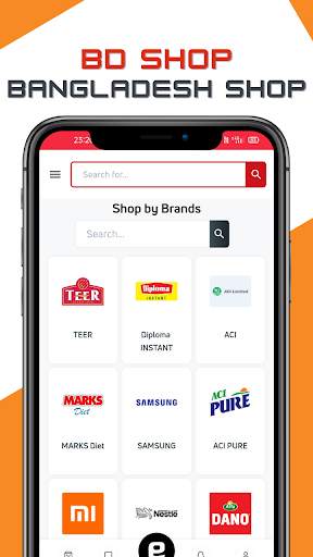 Online Shopping in Bangladesh - BD Shop Online screenshot 7