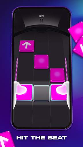 Beat Drum Lite screenshot 1