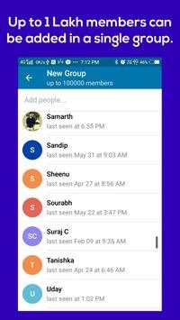 Text App screenshot 7