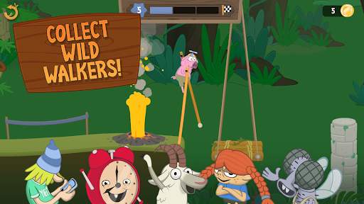 Walk Master screenshot 3