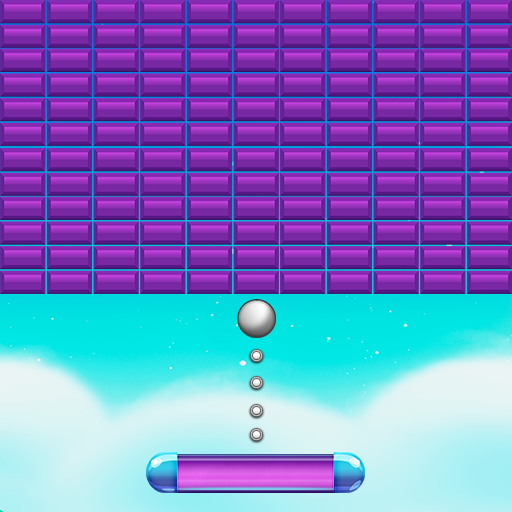 Sky Bricks - Free Puzzle Game icon