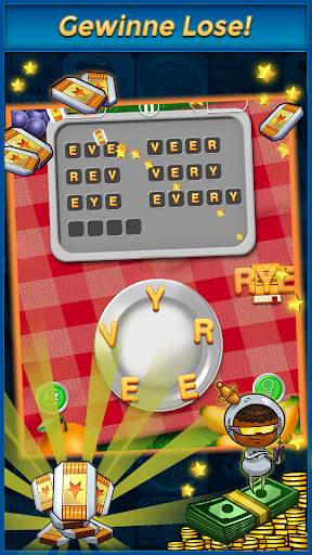 Words Words Words screenshot 2